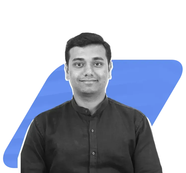 Blog author image